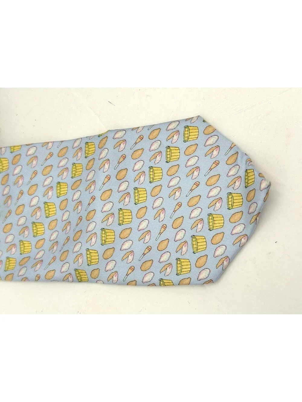 Peter Blair Silk Ties Multicolor Lot Of 3